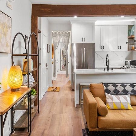 Newly Remodeled Beautiful 2Br Flat In Atwater Village Glendale Eksteriør billede