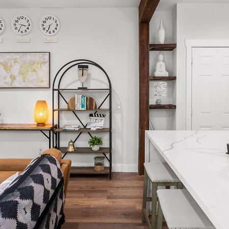 Newly Remodeled Beautiful 2Br Flat In Atwater Village Glendale Eksteriør billede