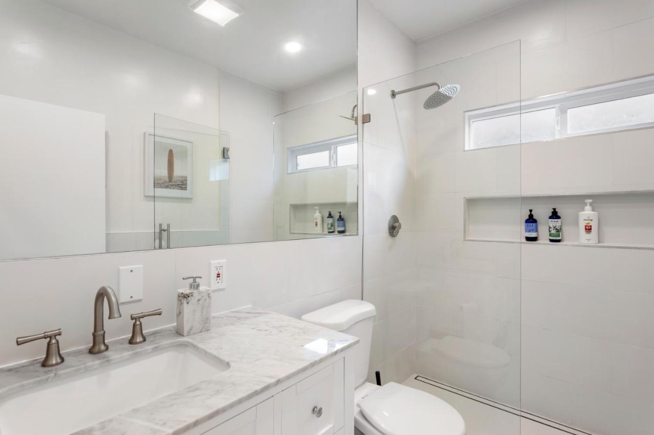 Newly Remodeled Beautiful 2Br Flat In Atwater Village Glendale Eksteriør billede