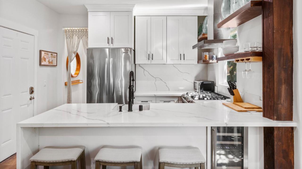 Newly Remodeled Beautiful 2Br Flat In Atwater Village Glendale Eksteriør billede