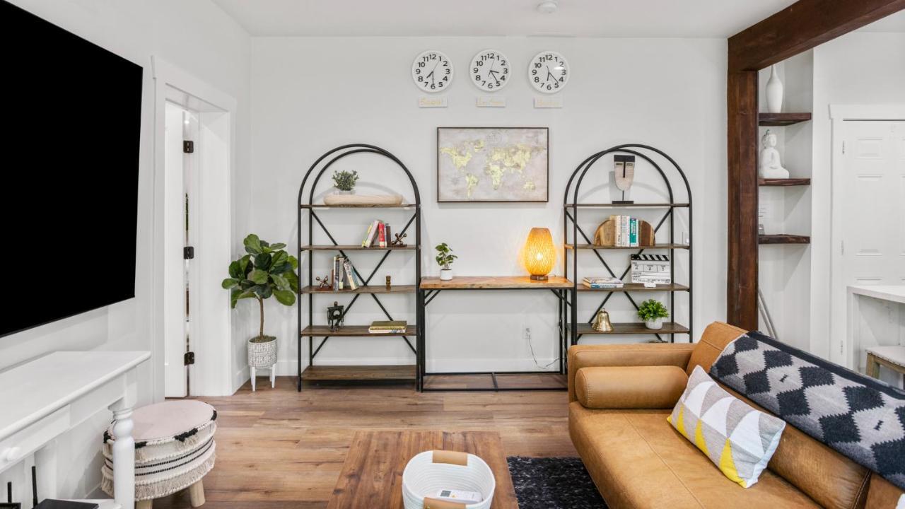 Newly Remodeled Beautiful 2Br Flat In Atwater Village Glendale Eksteriør billede