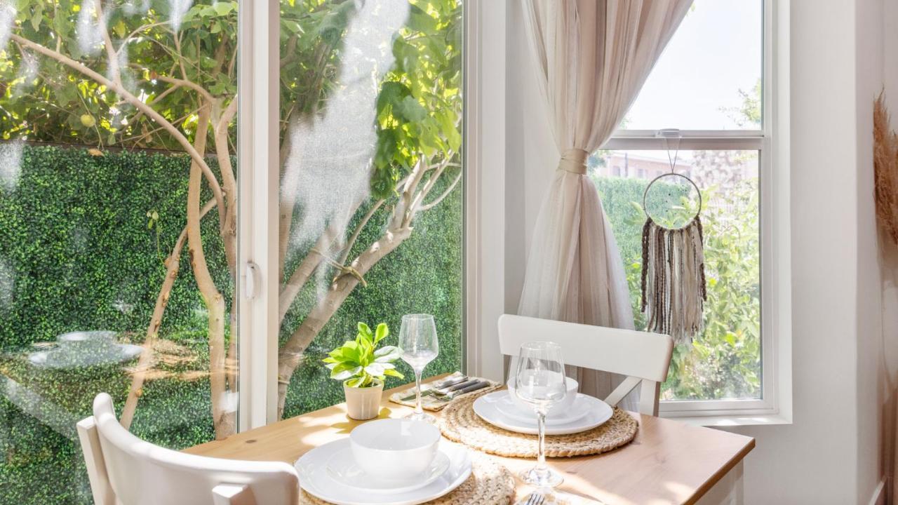 Newly Remodeled Beautiful 2Br Flat In Atwater Village Glendale Eksteriør billede