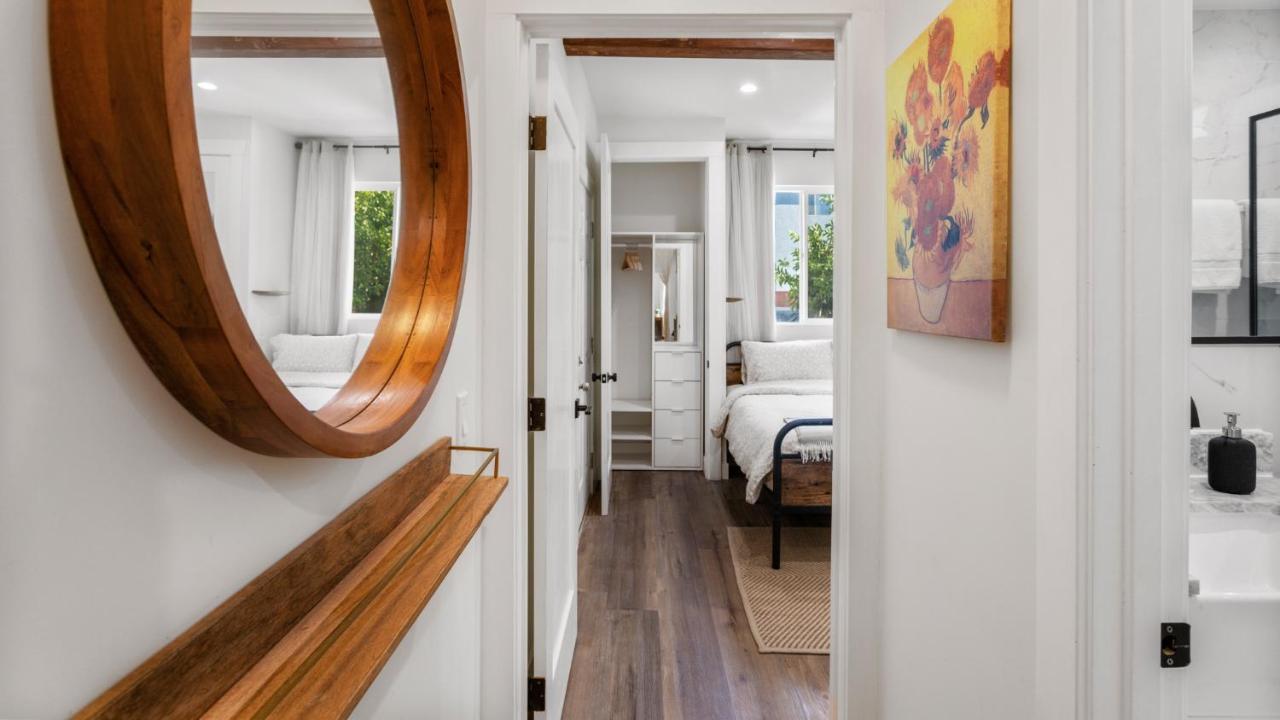 Newly Remodeled Beautiful 2Br Flat In Atwater Village Glendale Eksteriør billede