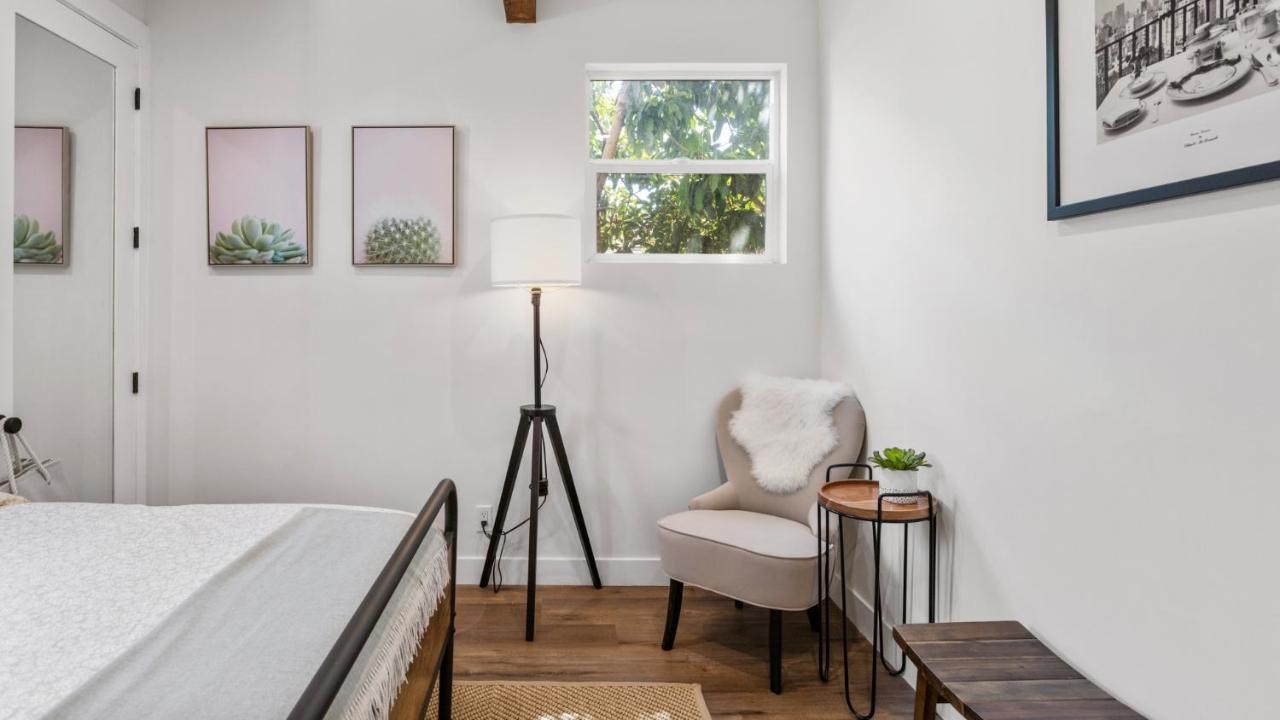 Newly Remodeled Beautiful 2Br Flat In Atwater Village Glendale Eksteriør billede